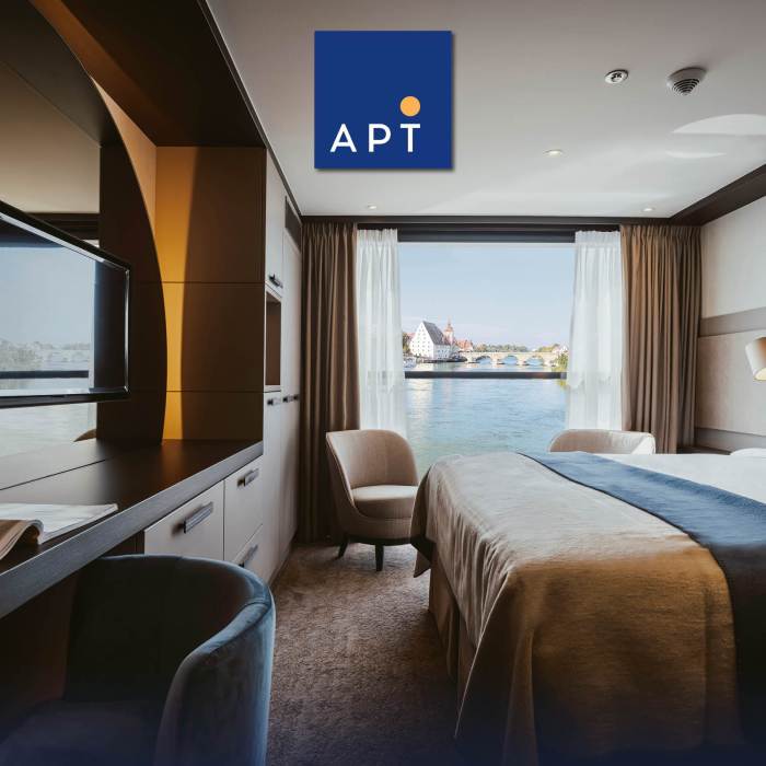 APT Luxury Travel | Cruise Club UK