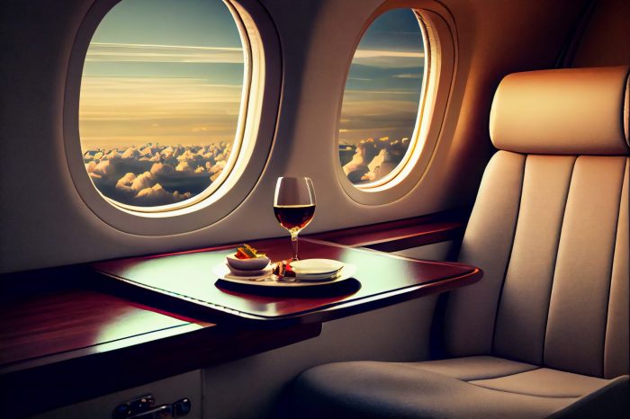 5 Ways To Travel In Luxury Around The World - Luxury Lifestyle Awards