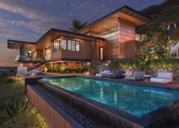 World’s Most Luxurious Homes on Display | The Luxury Property Show
