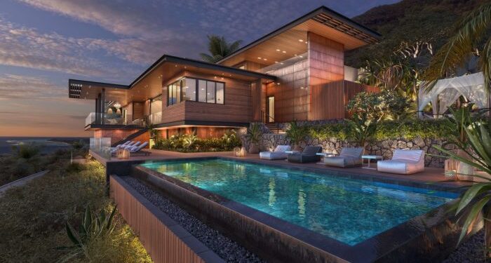 World’s Most Luxurious Homes on Display | The Luxury Property Show