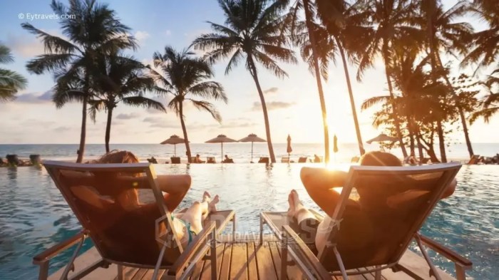 9 Best Once-in-a-Lifetime Luxury Travel Experiences • EyTravels