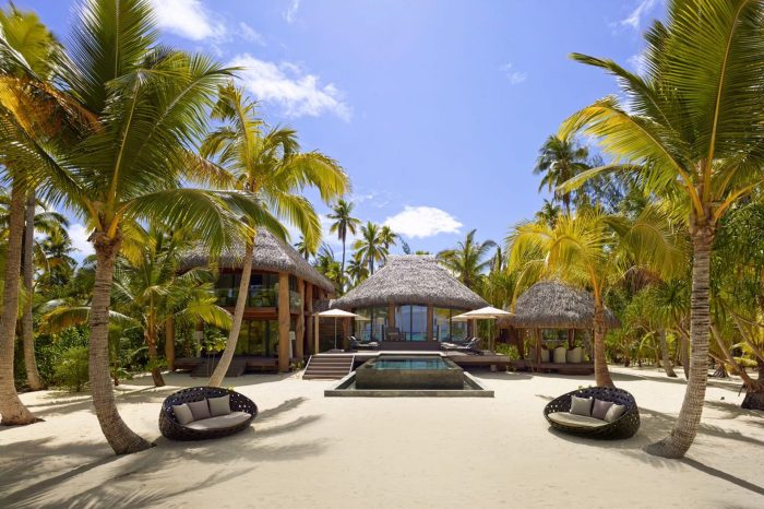 Exceptional Bespoke Luxury Travel Experiences Around the World - Luxury ...