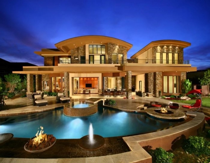 30 Luxury Homes To Get Inspire – The WoW Style