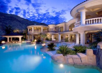 30 Luxury Homes To Get Inspire – The WoW Style