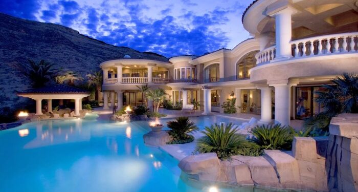 30 Luxury Homes To Get Inspire – The WoW Style